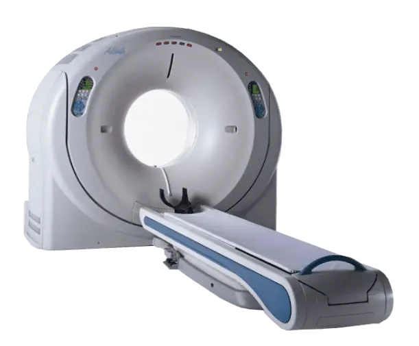Simulatori TC ricondizionati e usati | Sistemi di radiologia oncologica