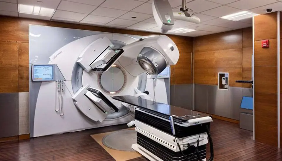 Refurbished & Used Radiation Therapy Equipment | Radiology Oncology Systems