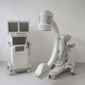 GE OEC 9600 C Arm