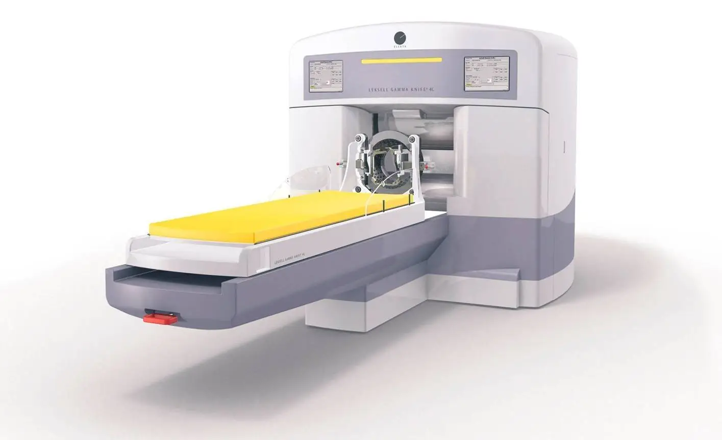 What to Consider When Removing a Gamma Knife Radiosurgery System