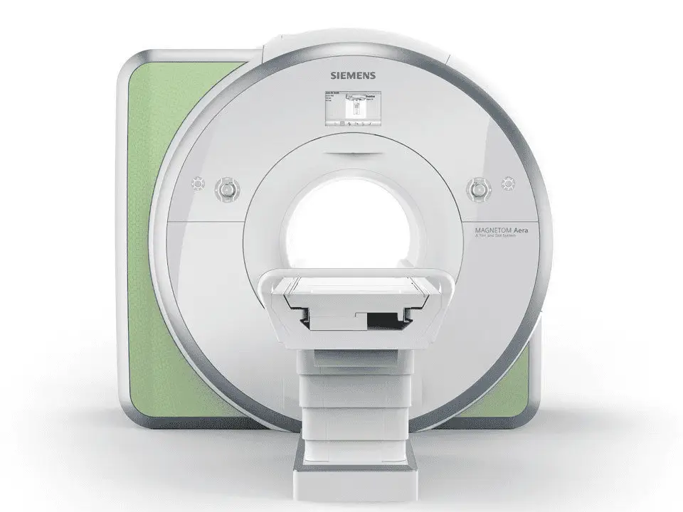 Used Siemens Magnetom Aera 1.5T MRI Systems 19D63
