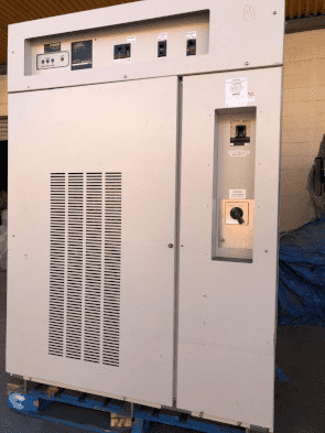 Used Transtector Dual Output Power Conditioners 19J12
