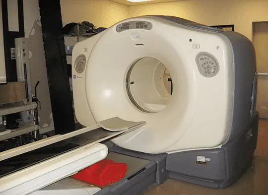 Used GE Discovery STE 16 PET/CT Scanners 19F26