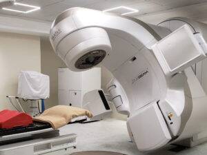Truebeam Linear Accelerator Truebeam Linear Accelerator
