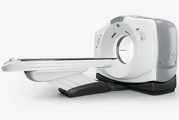 Used GE Discovery RT 16 Slice CT Simulators 20C01