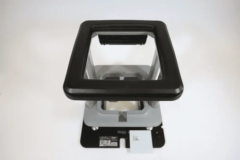 Used Varian Appl. Assy 15x15 Cone PG19-166