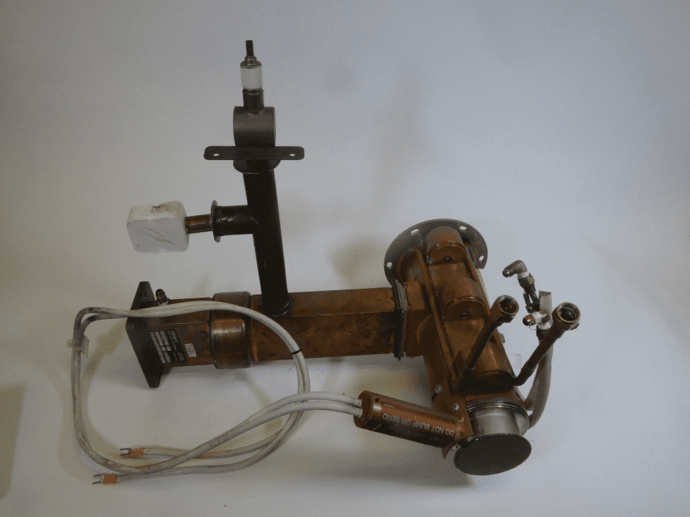 Used Varian BM CL FNL ASSY Assembly PG19-298