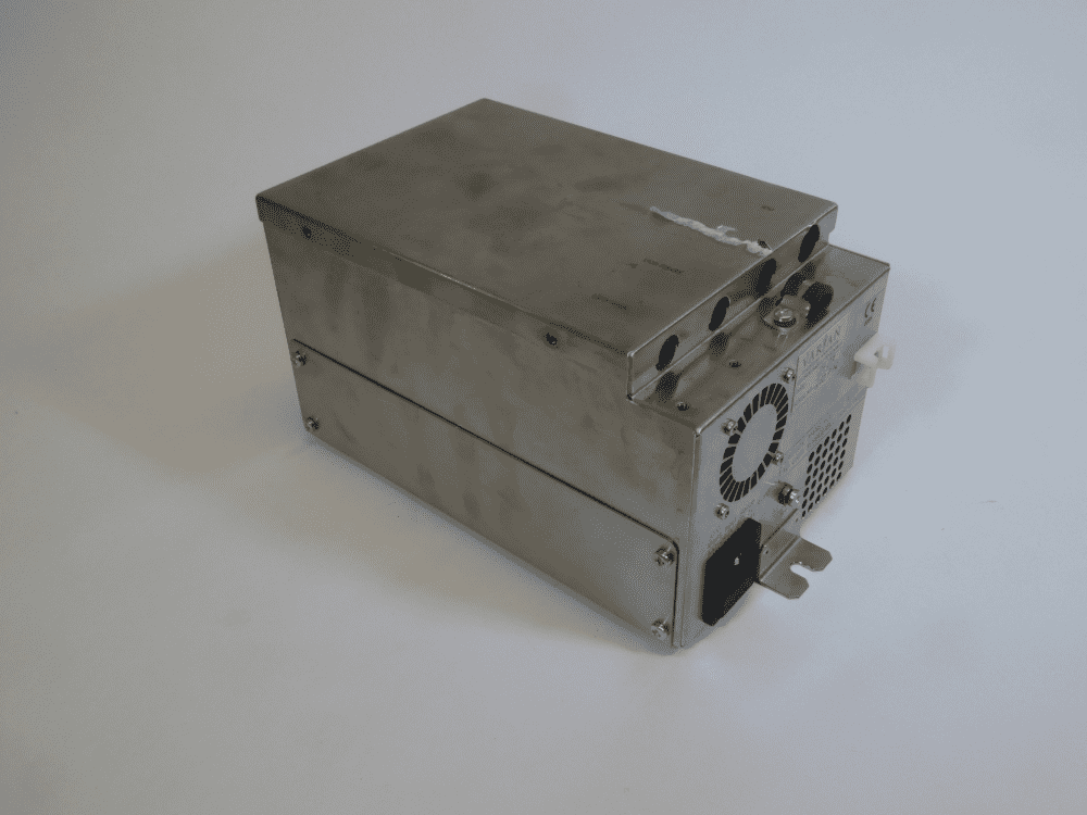 Used Varian CHI-5400 Baden Miscellaneous PG19-313