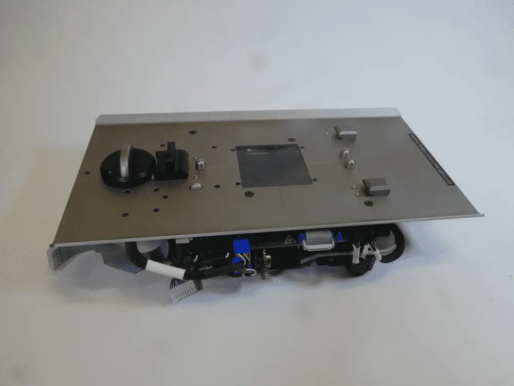 Used Varian ISO CAL Miscellaneous PG19-578