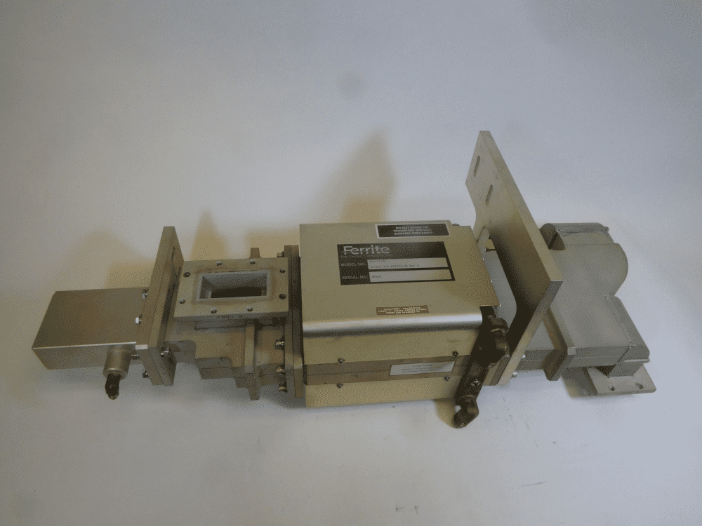 Used Varian N/A Miscellaneous PG19-589