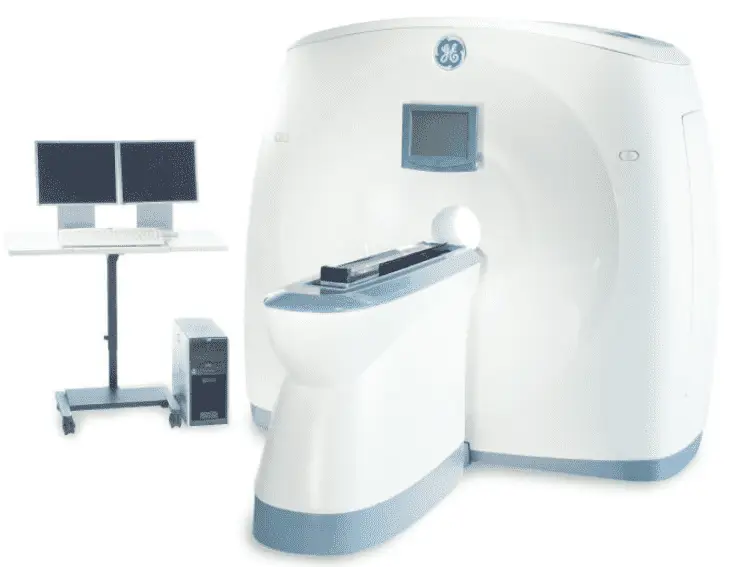 Refurbished GE eXplore Locus Ultra CT Scanner - 20E07 | ROS