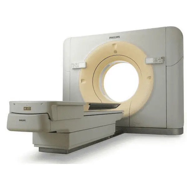 Used Philips Brilliance Big Bore 16 Slice CT Simulators 20F12