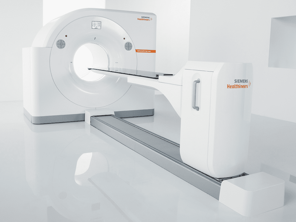 Used Siemens Biograph Horizon 16 Slice PET/CT Scanners 20F25