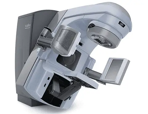 Used Varian iX Linear Accelerators 13L29