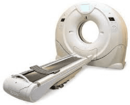 Used Toshiba Aquilion CXL 128 Slice CT Scanners 19C36