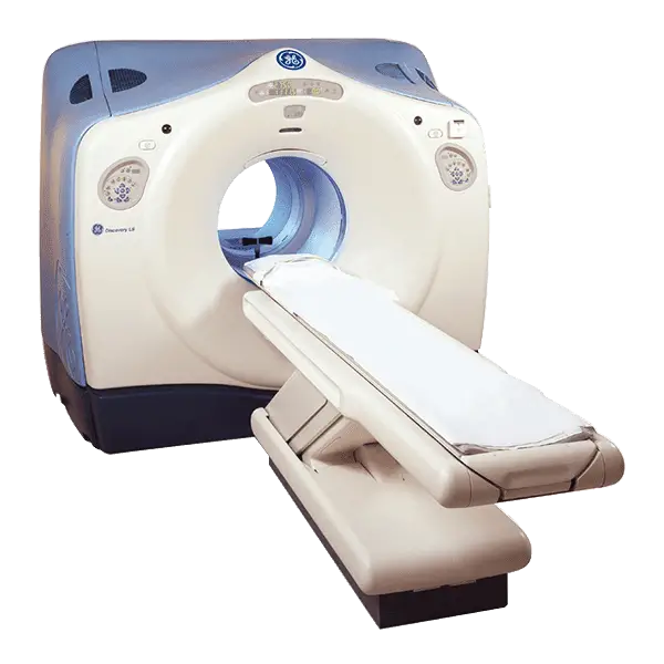 Used GE Discovery PET/CT Scanners 20H01
