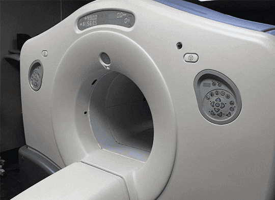 Used GE Discovery VCT PET/CT Scanners 20H08