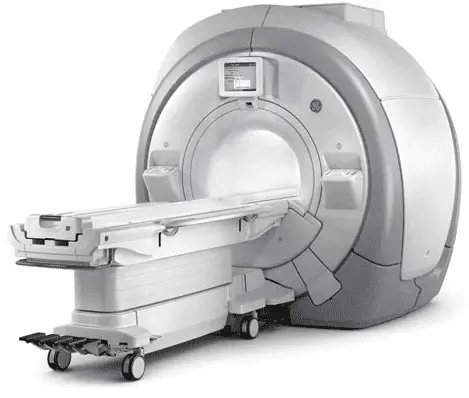 Used GE Optima MR450w MRI Systems 20C76