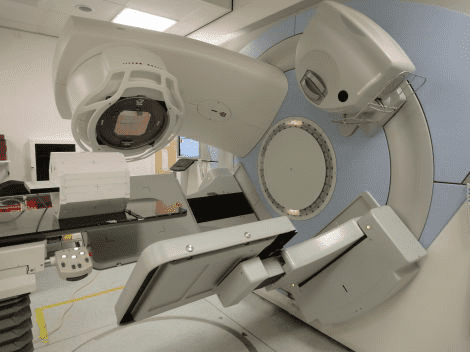 Used Elekta Synergy Agility Linear Accelerators 19A16