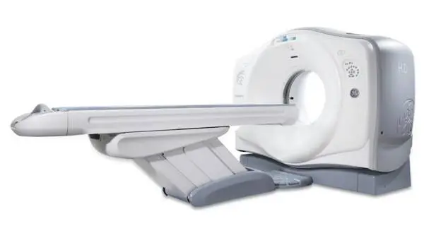 GE Discovery CT750 HD 64 Slice CT Scanners