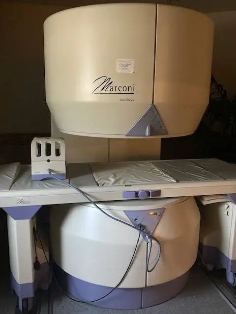 Picker Proview MRI