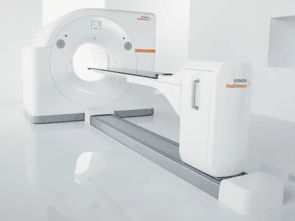 Siemens Biograph HiRez 16 Slice PET/CT Scanners