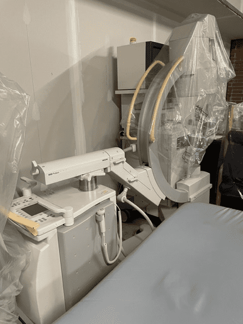 Philips BV Pulsera C Arm