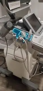 Siemens Acuson NX3 Ultrasounds ROS