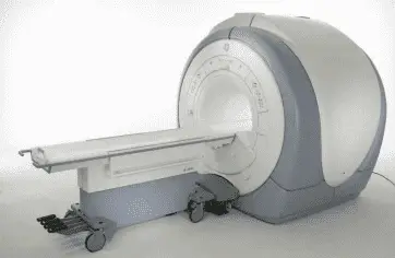 GE Signa Excite 1.5T MRI