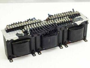varian transformer 1