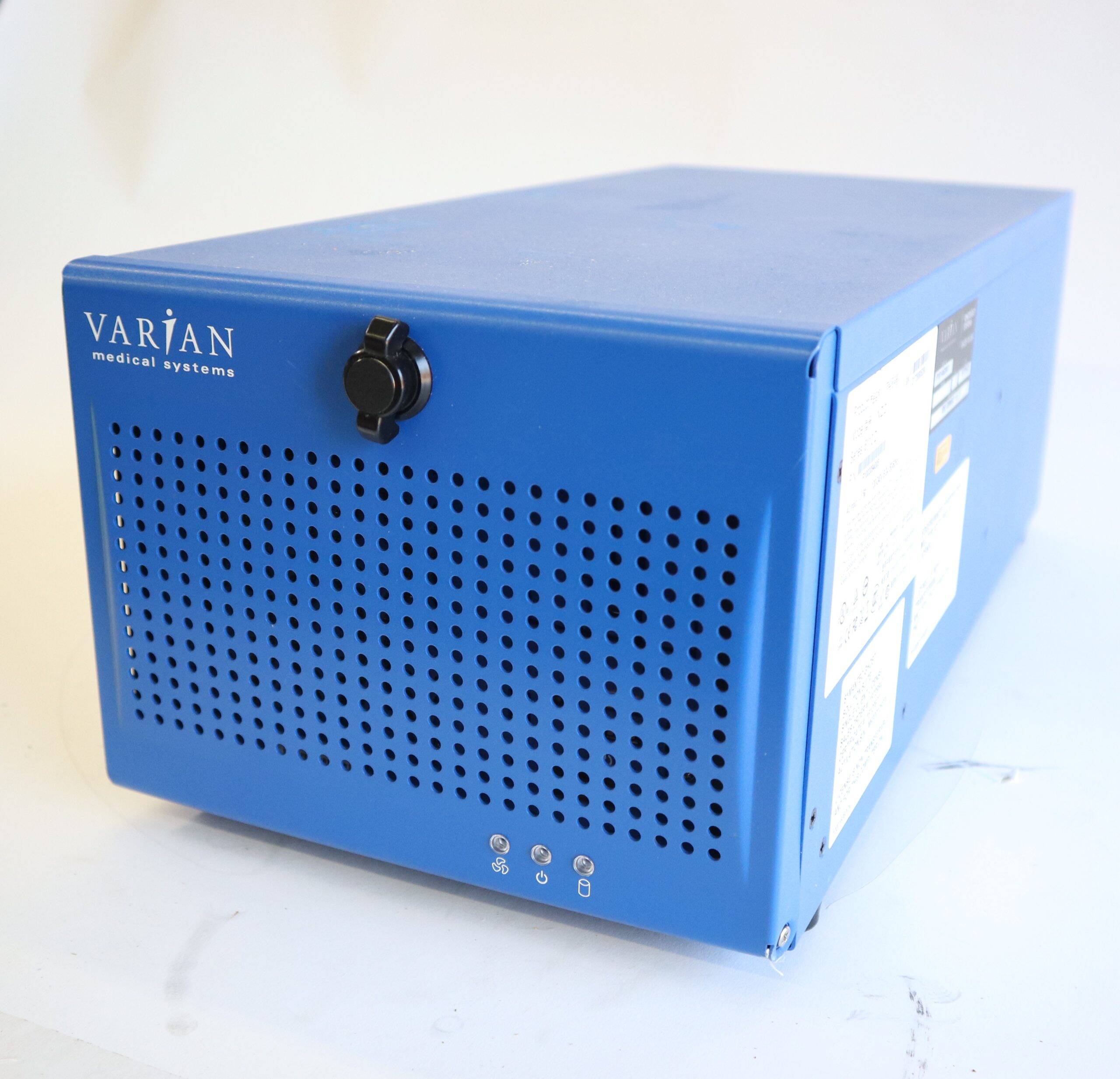 PW 5108 Varian Obi Combo