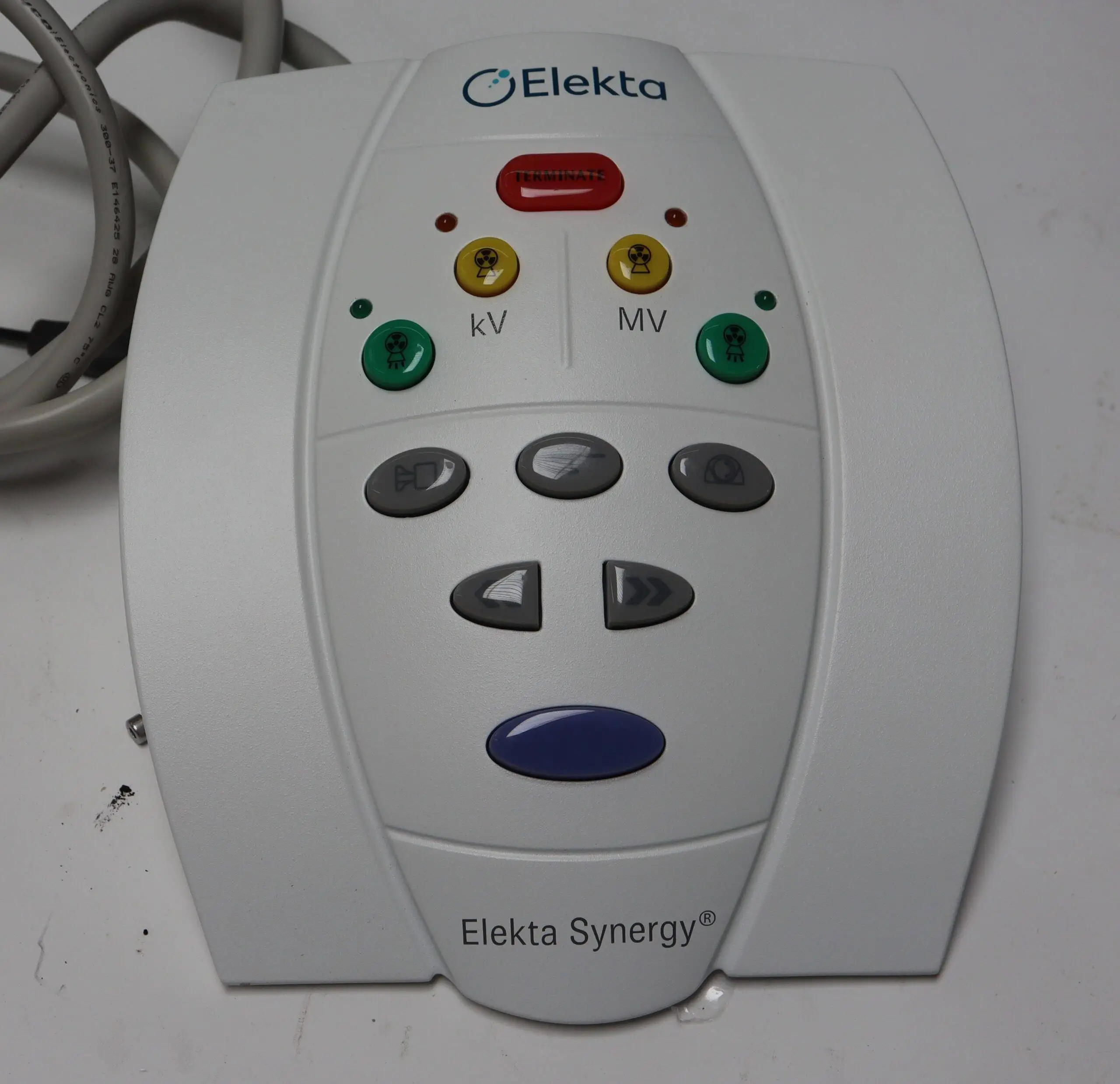 PW 5270 Elekta Mrt 13161 Synergy Fkp