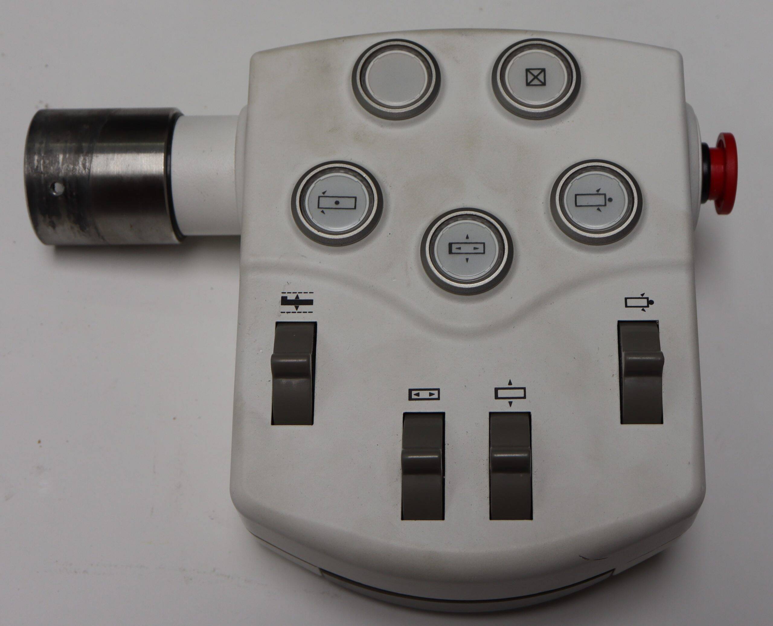 PW 5278 Elekta User Interface 9Sire B