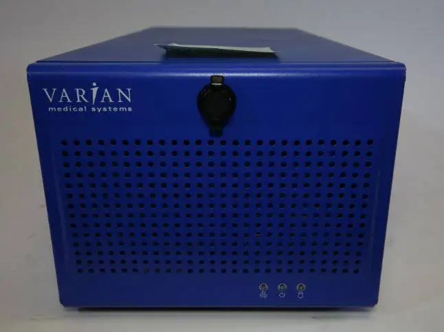 Varian 4DITC MV IMAGING COMPUTER