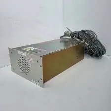 Varian Backup Motion Controls Control