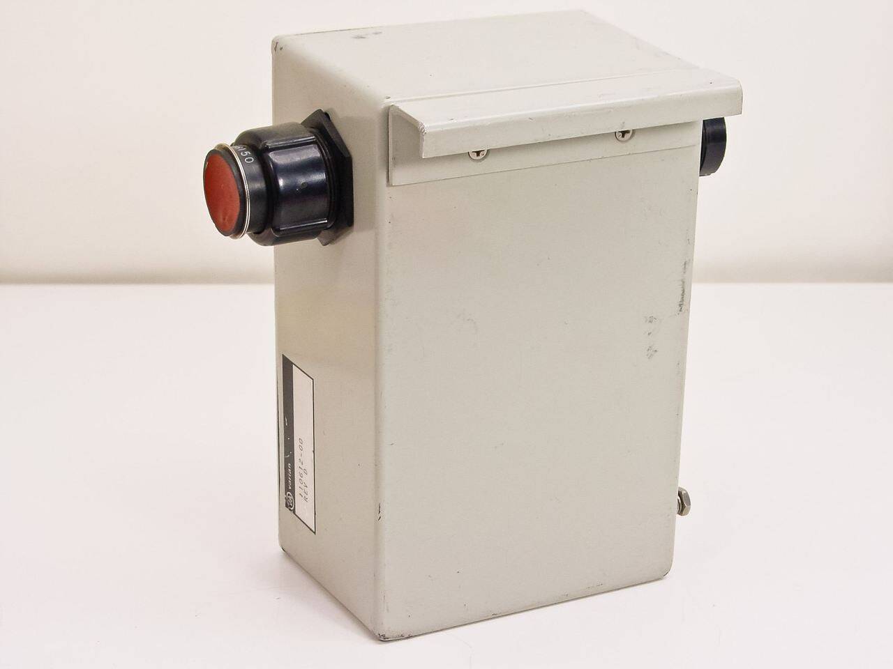 Varian Compensated HV Divider Assy Linear Accelerator Part
