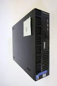 Varian Optiplex XE Dell Computer