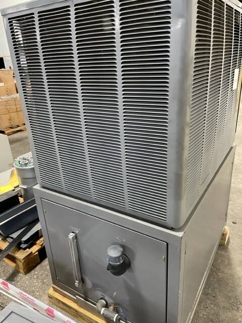 Cold Shot Chillers ACWC90DM Chillers