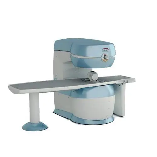 Esaote S-Scan 0.25T MRI System