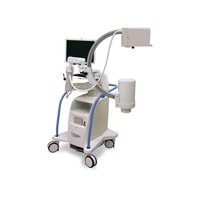 Hologic Flouroscan Insight 2 C Arms
