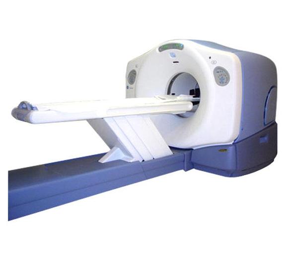 GE Discovery 690 64 Slice PET/CT Scanner