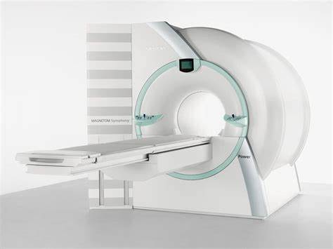 Refurbished Siemens Magnetom Symphony MRI System - 23G32 | ROS
