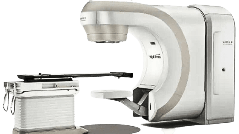 Varian VitalBeam Linear Accelerator