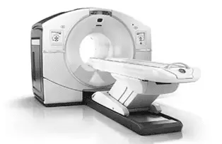 GE Discovery IQ PET/CT Scanner