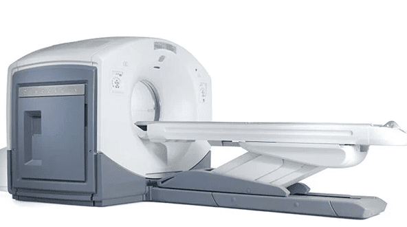 GE Discovery 690 16 Slice PET/CT Scanner