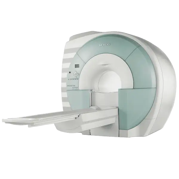 Siemens Magnetom Essenza MRI System