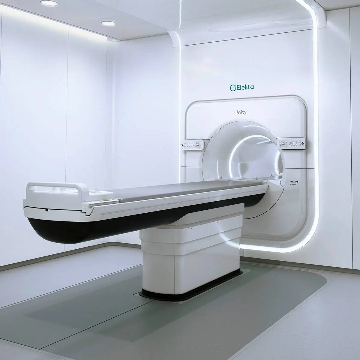 Elekta Unity Linear Accelerator