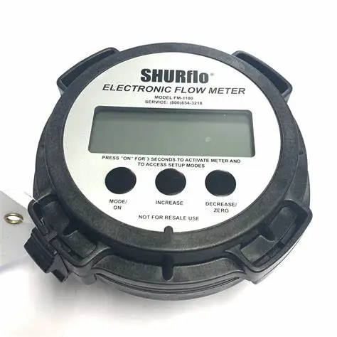 Accuray Flowmeter Assembly Linear Accelerator Part