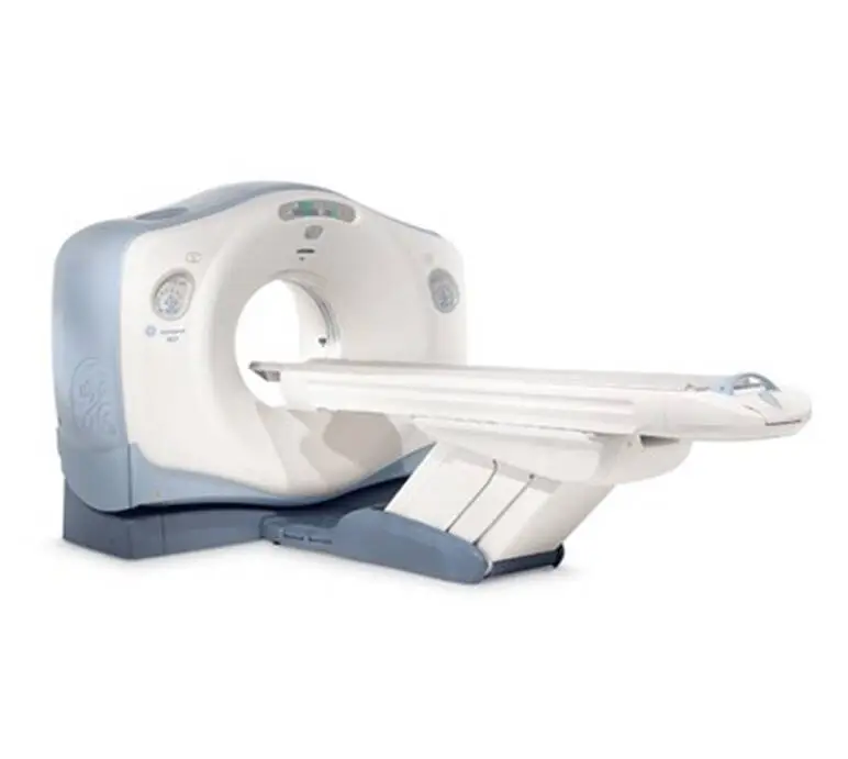 GE Discovery VCT 64 Slice PET/CT Scanner