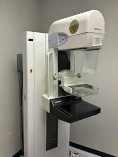 Hologic Selenia Mammography System